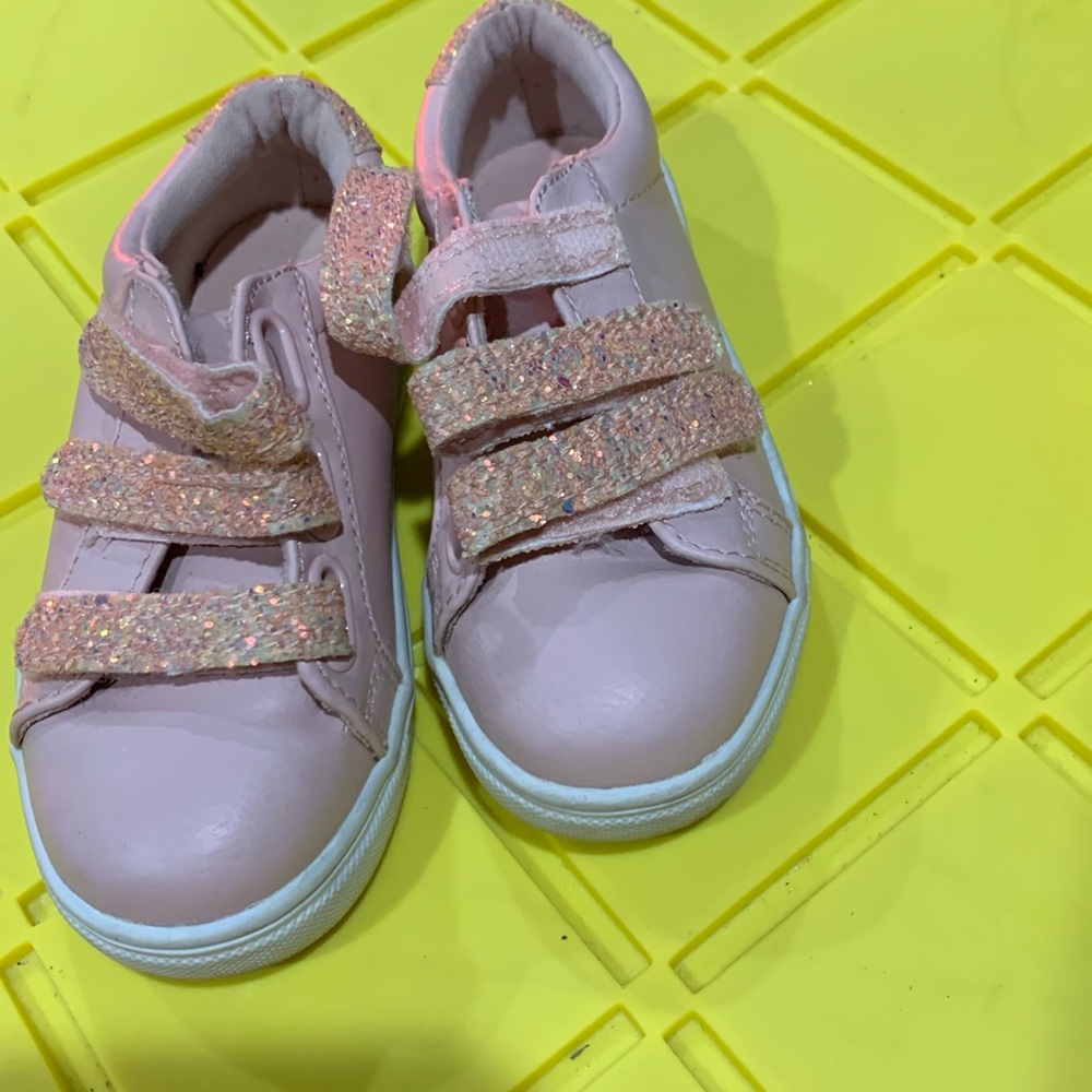 Girls Devish shoes